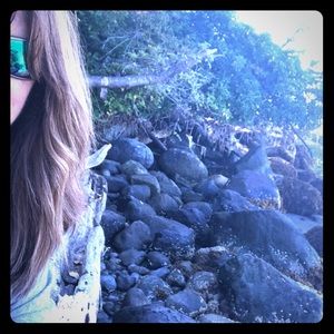 Meet your Posher, Abby